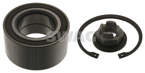 SWAG-(FEBI-39500)-KIT CUSCINETTI RUOTA